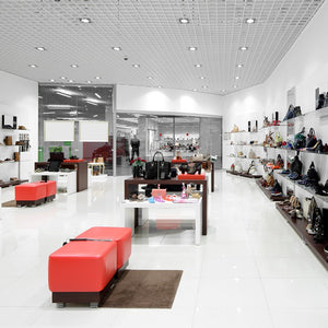 Bombilla LED AR111 24° 12W con driver externo (1)