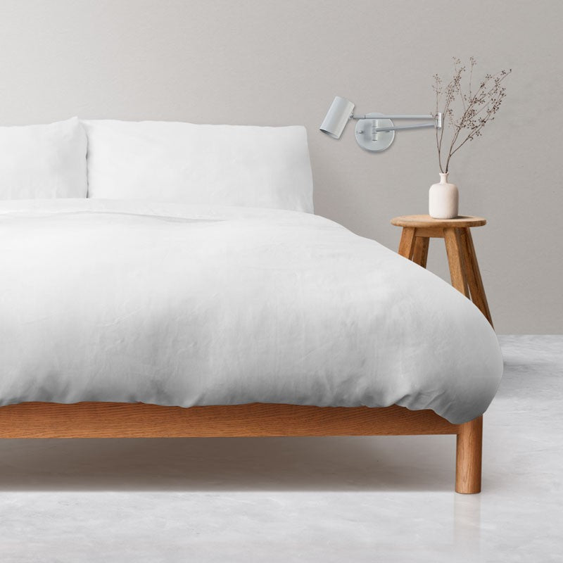 Aplique de pared extensible "Paula" - E27 G45 (2)