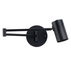 Aplique de pared extensible "Paula" - E27 G45 (8) & Aplique de pared extensible "Paula" - E27 G45