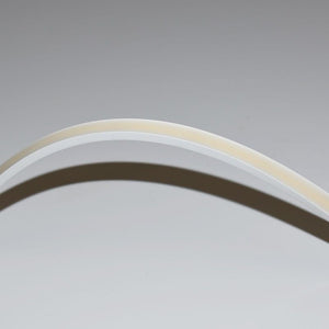 Neón LED flexible 24V DC - 5x11mm - 5 metros - Kit completo - 11W/m - 320ch/m - IP67 - Curvatura vertical (8)