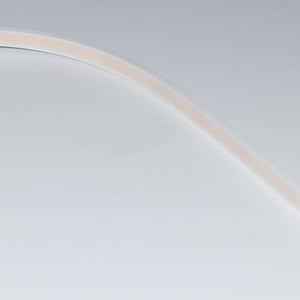 Neón LED flexible 24V DC - 5x11mm - 5 metros - Kit completo - 11W/m - 320ch/m - IP67 - Curvatura vertical (12)