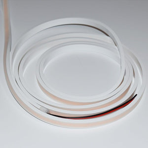 Neón LED flexible 24V DC - 5x11mm - 5 metros - Kit completo - 11W/m - 320ch/m - IP67 - Curvatura vertical (14)