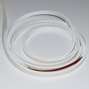 Neón LED flexible 24V DC - 5x11mm - 5 metros - Kit completo - 11W/m - 320ch/m - IP67 - Curvatura vertical (17)