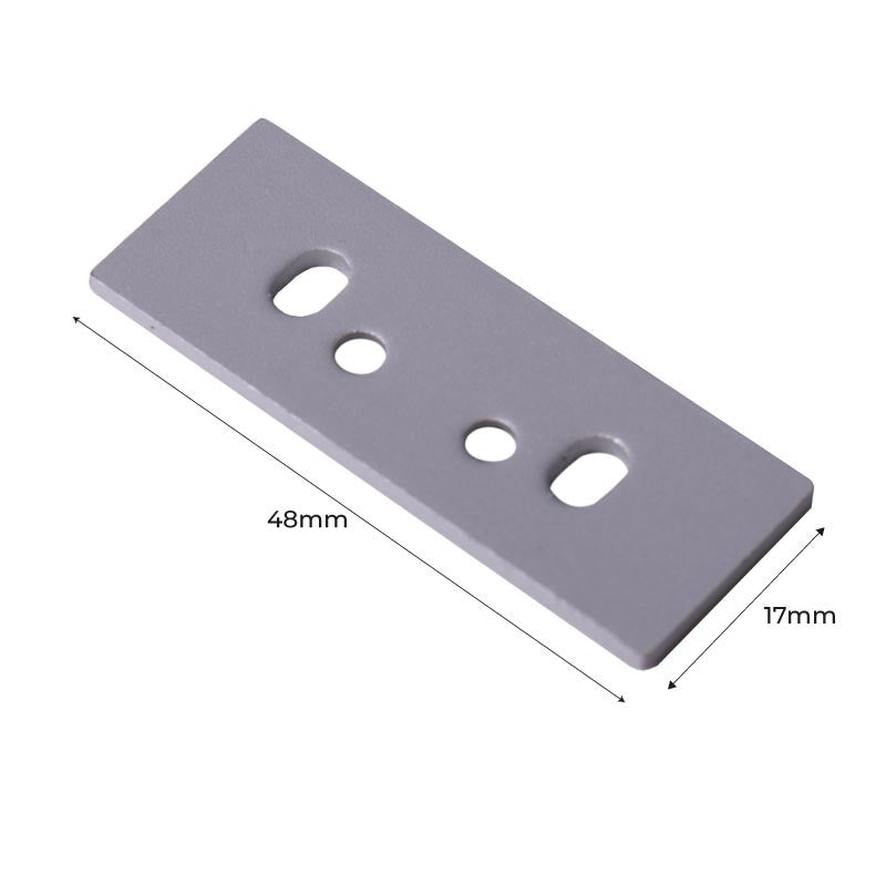 Tapas laterales para perfil de bañador arriba/abajo - Ref: BPERF18X49 (12)