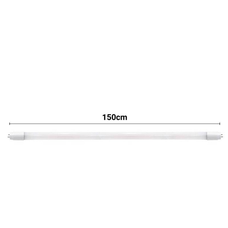 Tubo LED T8 150cm 24W alta eficiencia 140 LM/W (4)