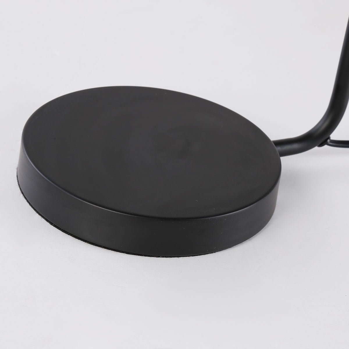 Lampara de mesa moderna "MEGHAN" (6)