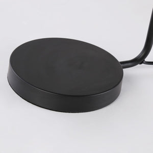 Lampara de mesa moderna "MEGHAN" (6)