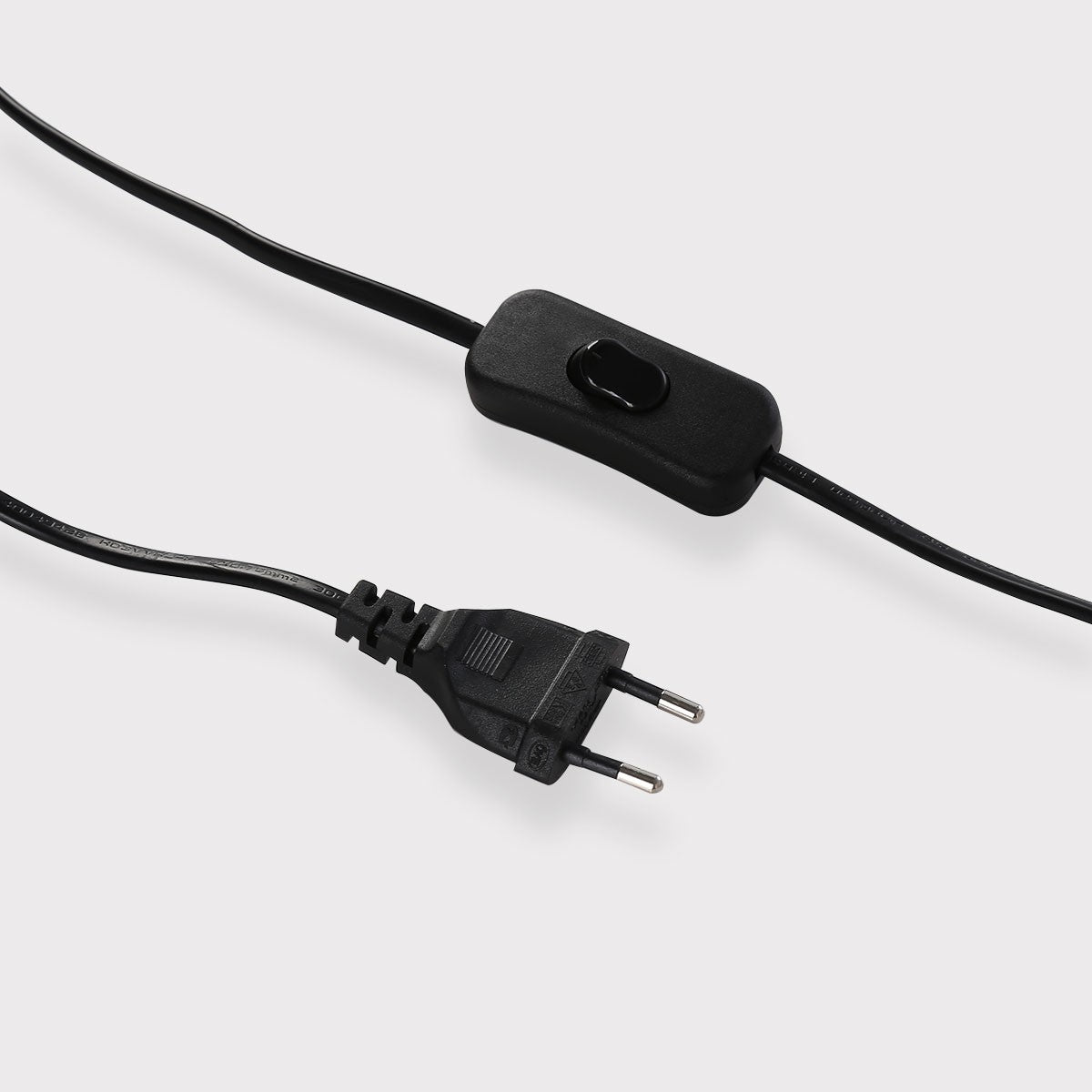 Lampara de mesa moderna "MEGHAN" (8)