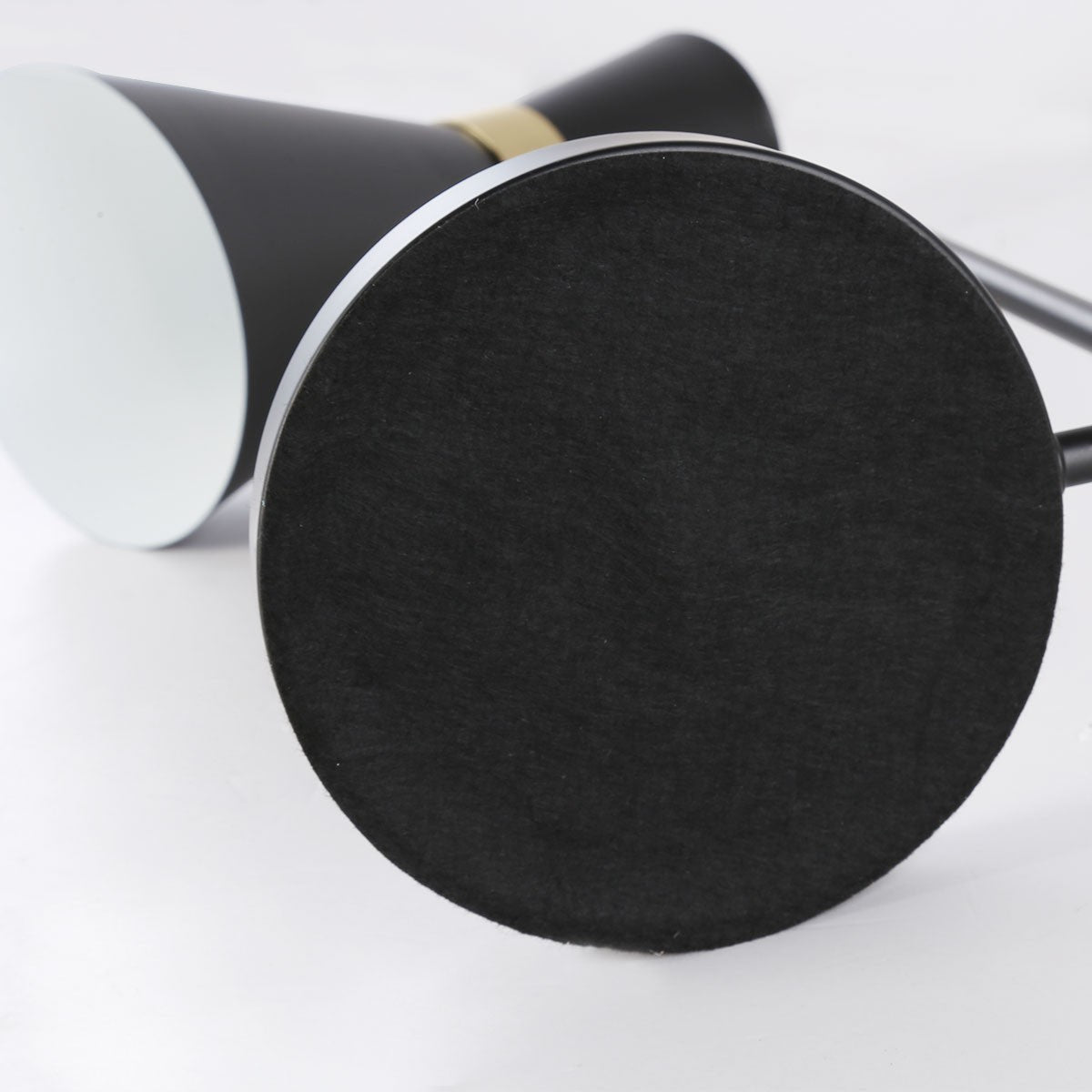 Lampara de mesa moderna "MEGHAN" (9)