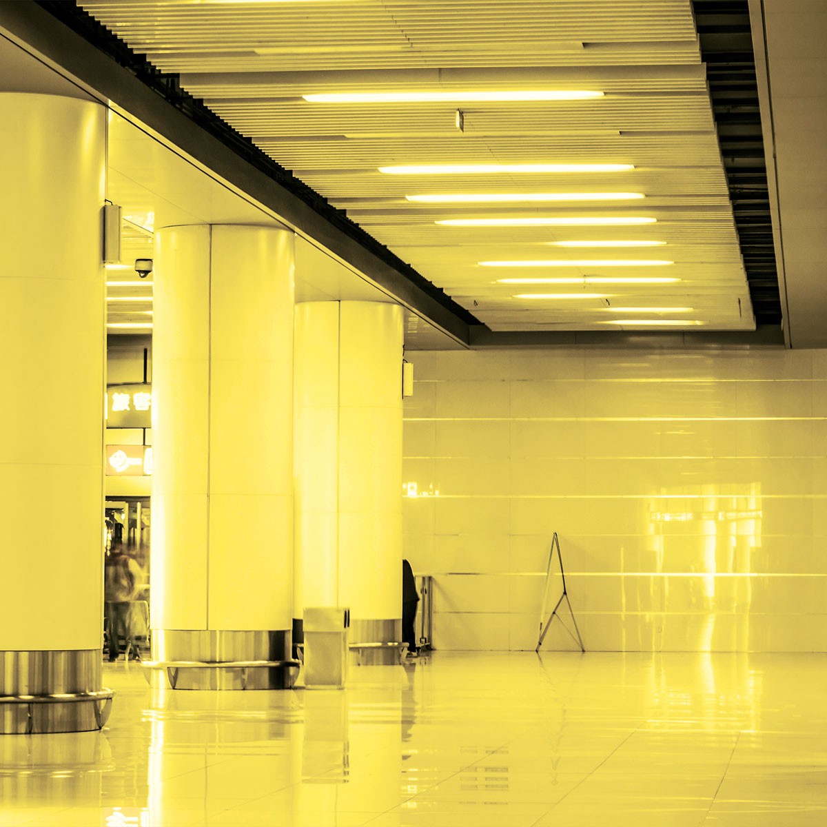 Tubo LED T8 120cm de colores -18 W (1)