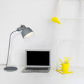 Nordic table lamp 