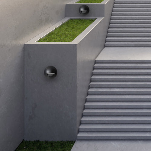 LED Einbauleuchte FUMAGALLI 
