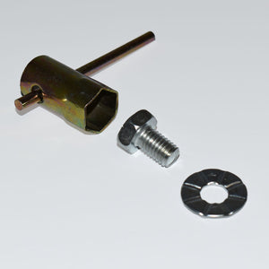 Lámpara de pie nórdica "KUKKA" 165cm (9)