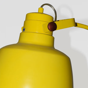 Lámpara de pie nórdica "KUKKA" 165cm (26)