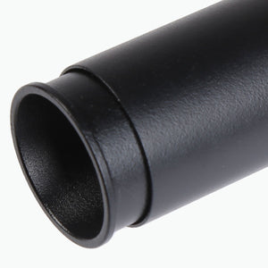 Foco LED empotrable orientable "ALAI" - Zoom - 200mm - 2800K - LED COB - chip Cree - 7W (11)