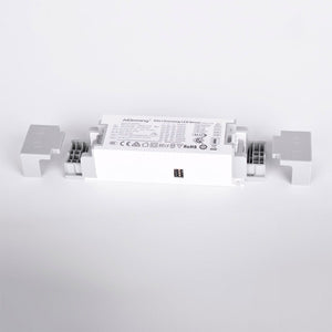 Panel LED empotrable 120X60cm - 0-10V regulable - 72W - UGR19 - IP40 (7)