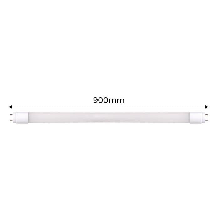 Tubo LED T8 nano especial carnicerías 90cm 14W (20)