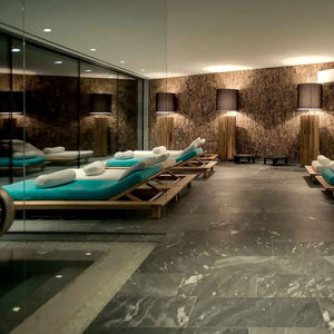 Downlight LED estanco empotrable - IP65 - 8W - Corte Ø 80-95mm (13)