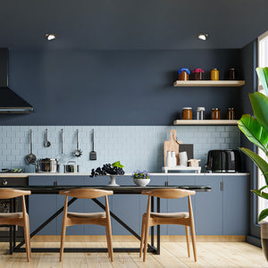 Aro downlight circular basculante para bombilla GU10 / MR16 - Corte Ø72 mm (11)