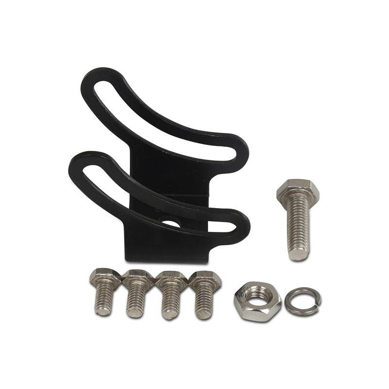 Faro LED 4x4 todoterreno - 18W - 10-40V DC - 4 Pulgadas - 1500 lm - Ángulo 30º (6)