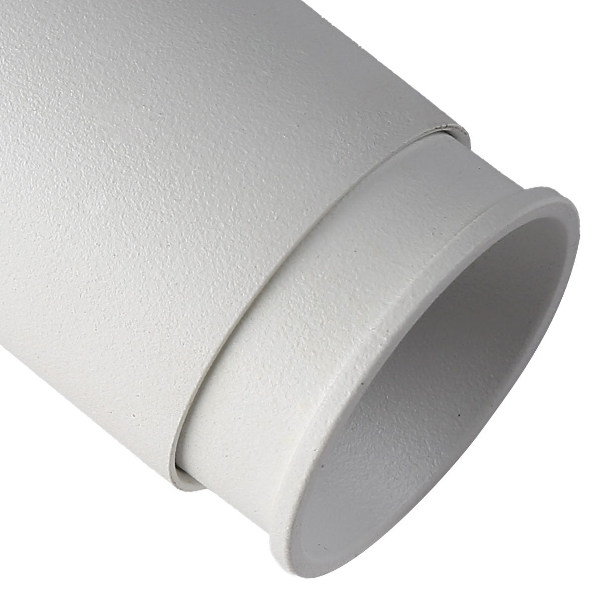 Foco LED empotrable orientable "ALAI" - Zoom - 100mm - 2800K - LED COB - chip Cree - 7W (18)