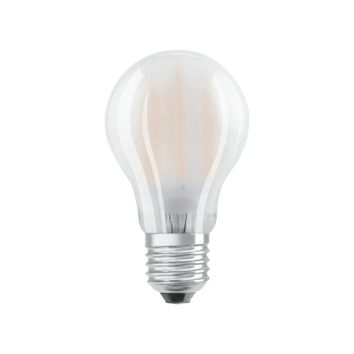 Bombilla Led Opal E27 - Osram PARATHOM CLASSIC A 60 7W - 806lm - Barcelona Led-