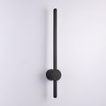 Minimalistyczna liniowa lampa ścienna 