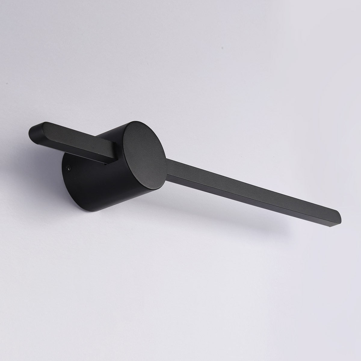 Aplique de pared minimalista lineal "MARKEL" 10W - Blanco Cálido (12)