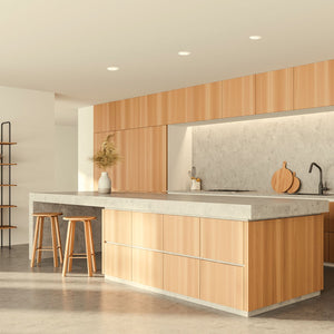 Foco LED empotrable 11W "KOPPA"- Óptica 15º - Corte Ø 100mm - Bajo UGR (11)