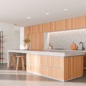 Foco LED empotrable 11W "KOPPA"- Óptica 15º - Corte Ø 100mm - Bajo UGR (14)