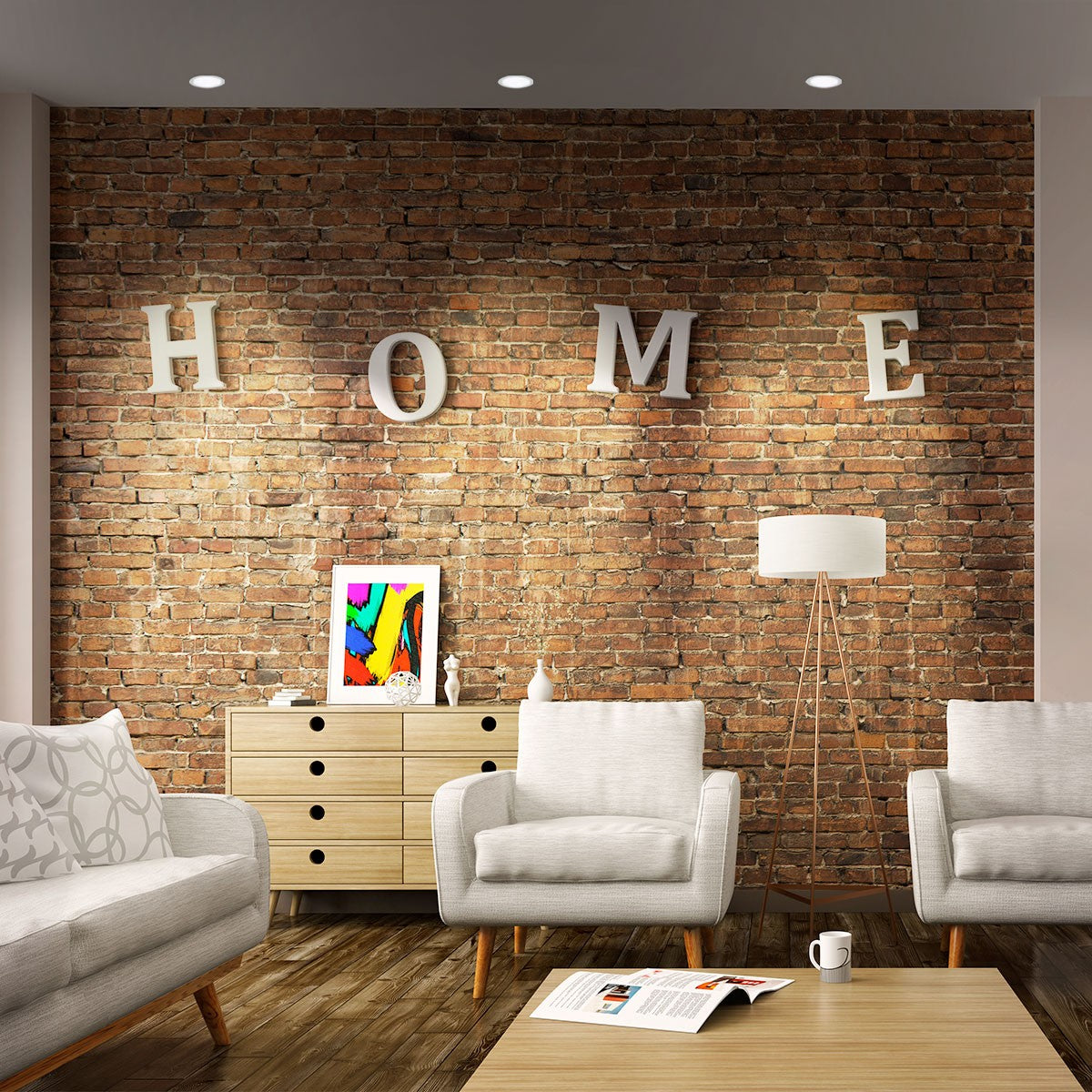 Foco LED empotrable 6W "KOPPA"- Óptica 15º - Corte Ø 65mm - Bajo UGR (11)