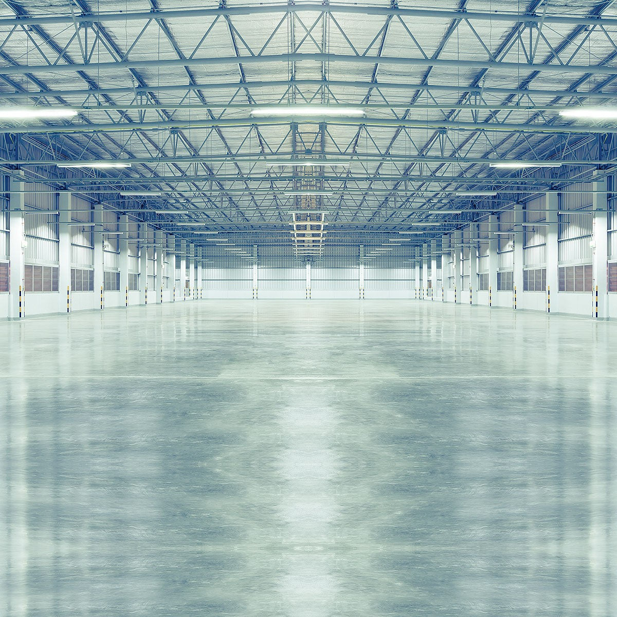 Pantalla estanca LED compacta enlazable - 150cm - 45W - 4500lm - IP65 (4)