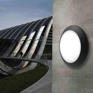 Aplique de pared o techo con sensor FUMAGALLI BERTA E27 (1)