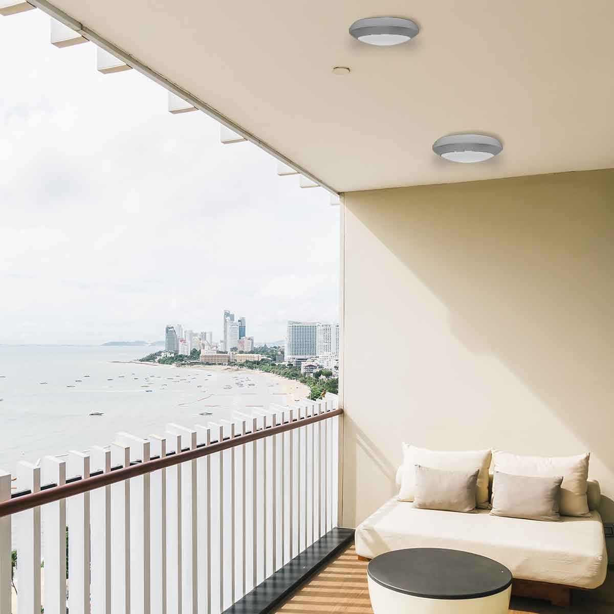 Aplique de pared o techo con sensor FUMAGALLI BERTA E27 (17)