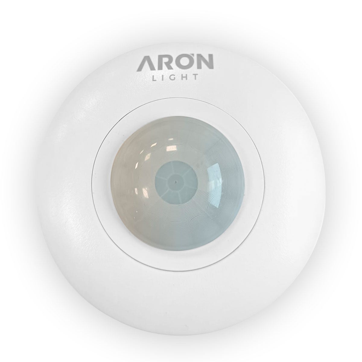 Sensor de movimiento PIR de superficie 360º - IP44 (1)