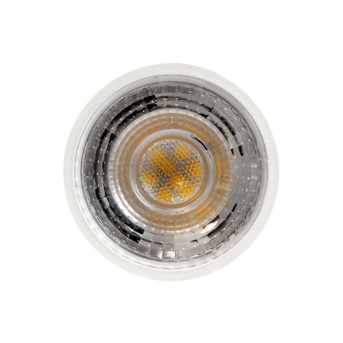 Bombilla LED GU10 - SMD2835 - 7W - Ø50mm - Óptica a 45º (11)