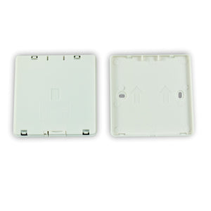 Controlador RGB para tiras LED con panel táctil RF - 5-24V/DC (6)