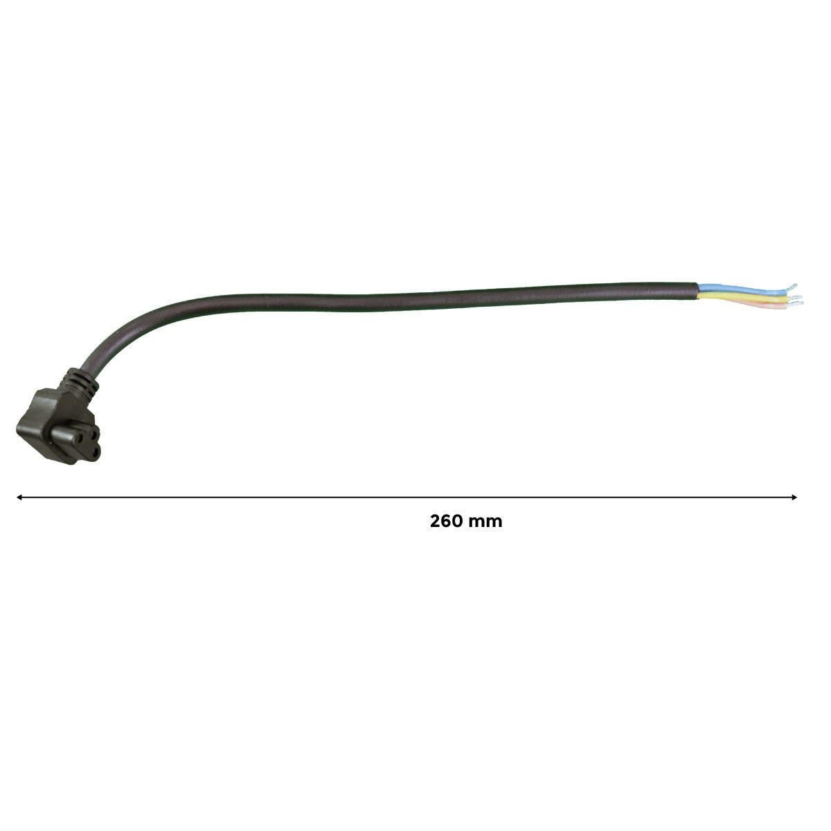 Fuente de alimentación para carril magnético 20mm - 48V - 100W (3)