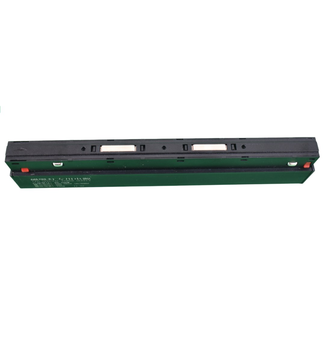 Fuente de alimentación para carril magnético 20mm - 48V - 100W - Barcelona Led-Material eléctrico