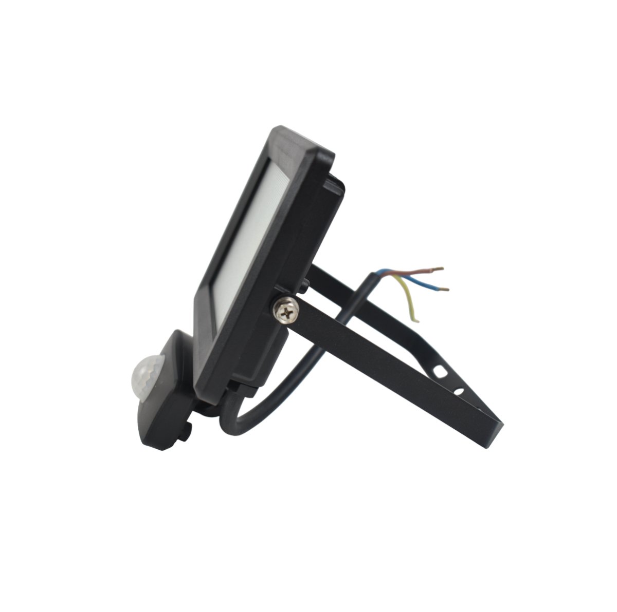 Proyector LED exterior con Sensor de movimiento- IP54 - 120º - 4000K-  20W - Barcelona Led-