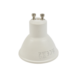 Bombilla LED colores GU10 - 5W (9)