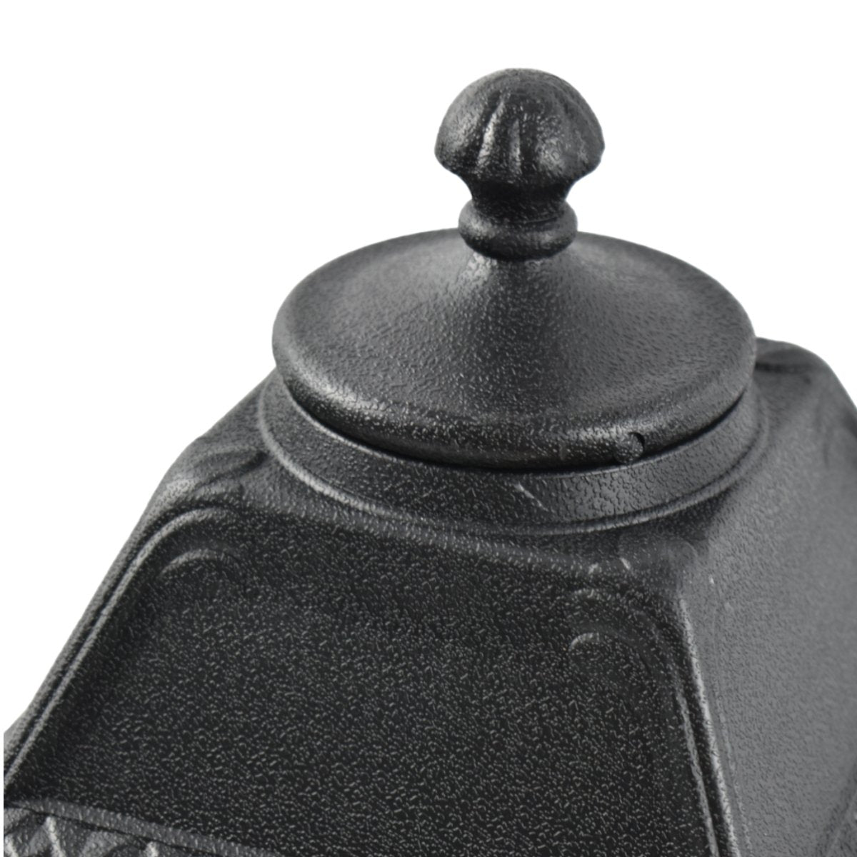 Farol de exterior FUMAGALLI "Mikrolot/Mary" - E27 - Difusor Opal - Barcelona Led-
