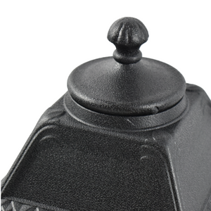 Farol de exterior FUMAGALLI "Mikrolot/Mary" - E27 - Difusor transparente (3)