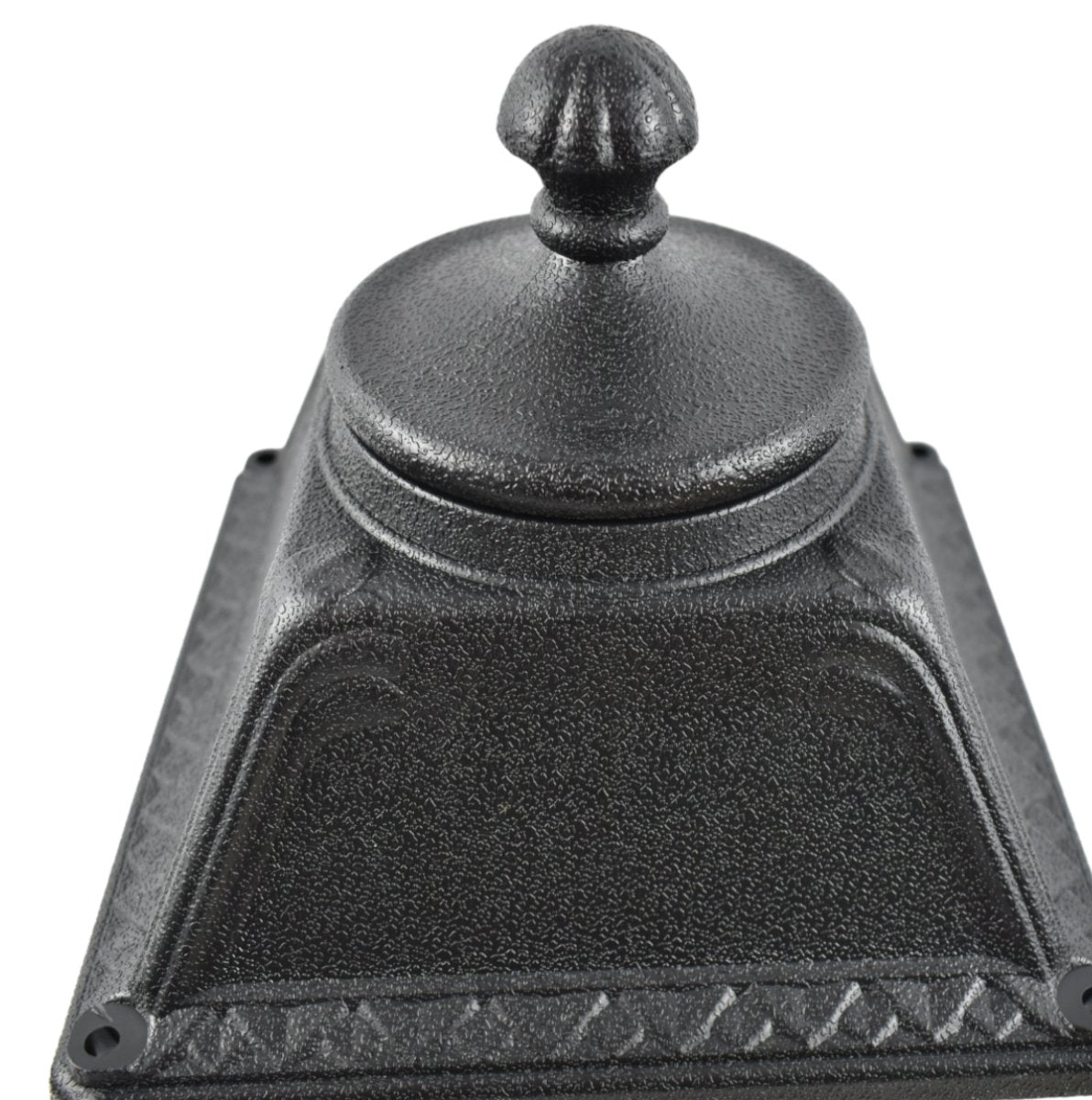 Farol de exterior FUMAGALLI "Mikrolot/Mary" - E27 - Difusor Opal - Barcelona Led-