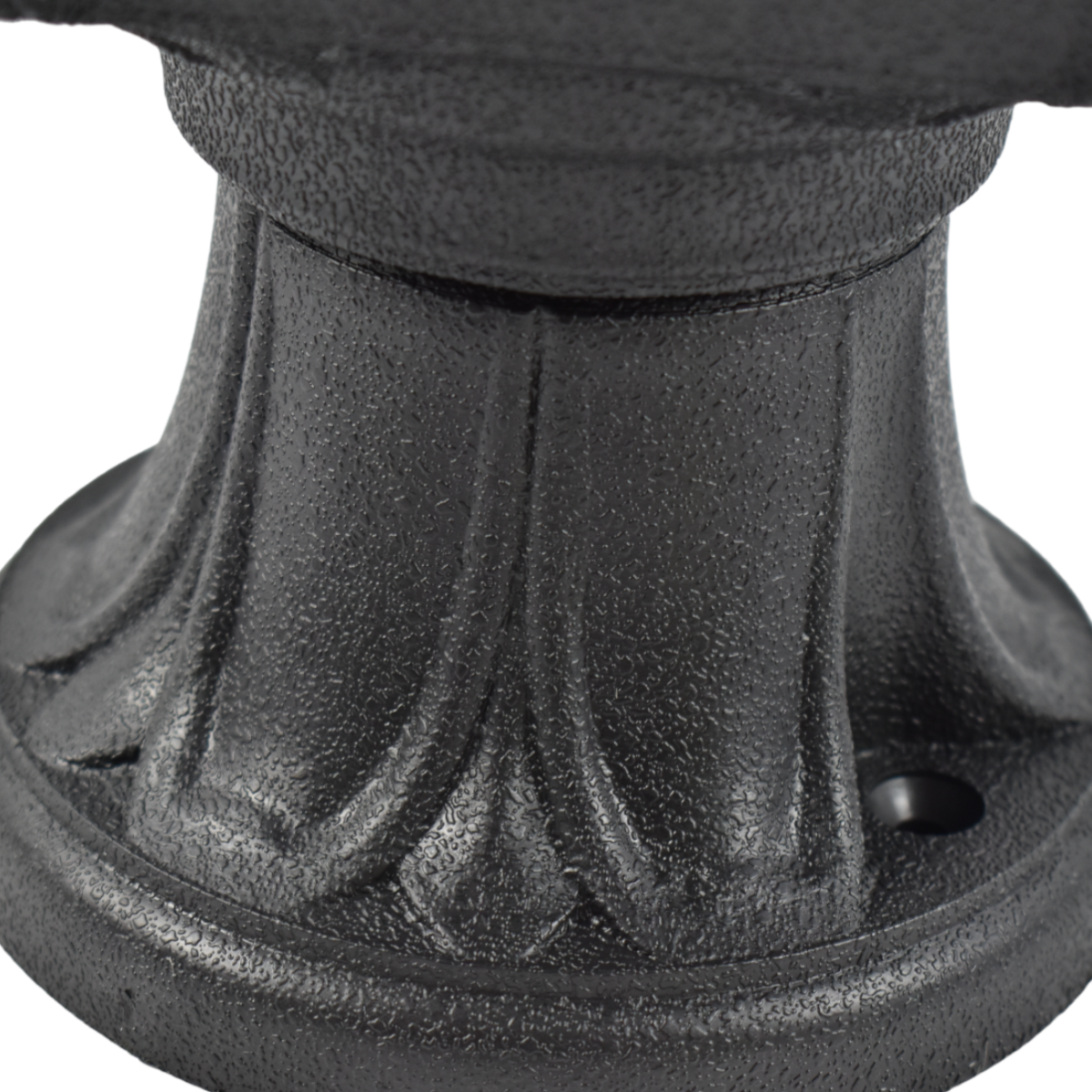 Farol de exterior FUMAGALLI "Mikrolot/Mary" - E27 - Difusor transparente (5)