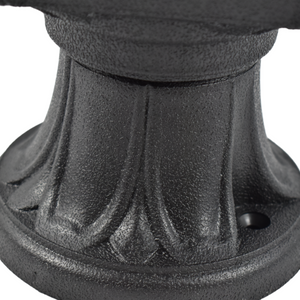 Farol de exterior FUMAGALLI "Mikrolot/Mary" - E27 - Difusor transparente (5)