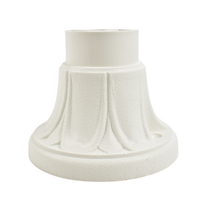 Farol de exterior FUMAGALLI "Mikrolot/Mary" - E27 - Difusor transparente (12)
