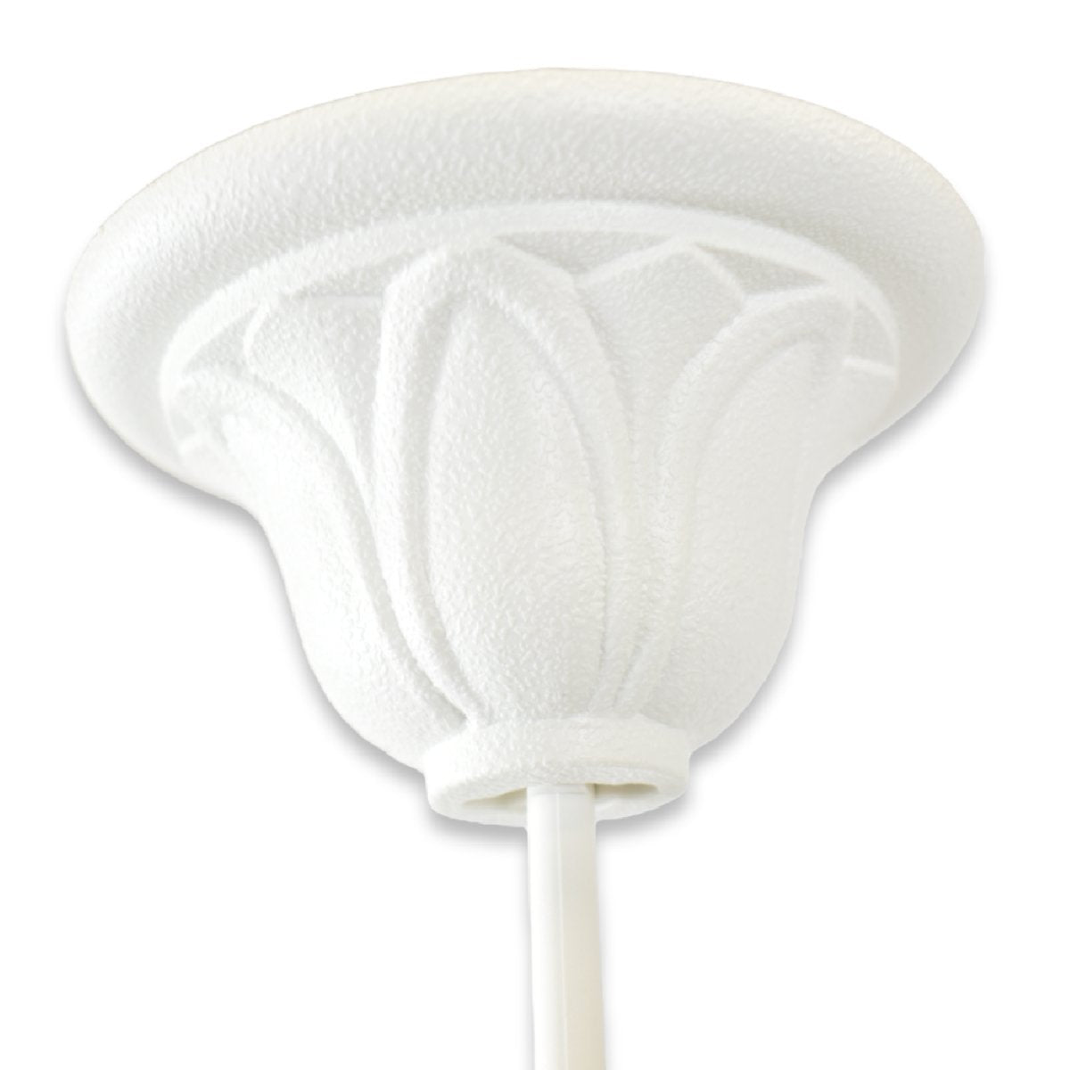 Farol de exterior colgante FUMAGALLI "Sichem/Mary" - E27 - Barcelona Led-Decoración