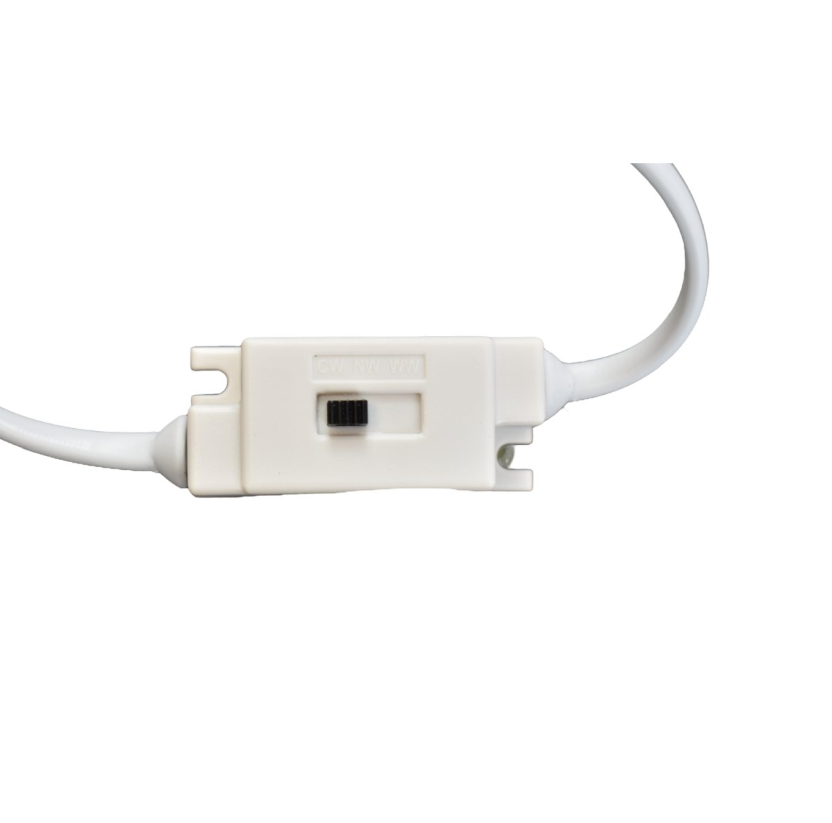 Lámpara de techo LED tipo plafón "ONCAMO 2" - CCT 3000K - 4000K - 27W - Barcelona Led-Decoración