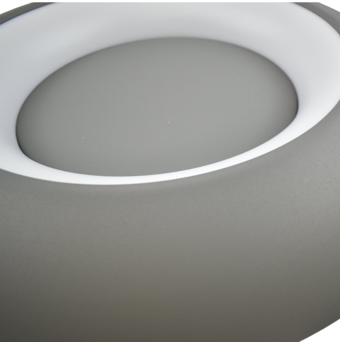Lámpara de techo LED tipo plafón "FAX" - CCT 3000K - 4000K - 21W - Barcelona Led-Decoración